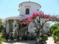 Chalet - Alquiler larga estancia - Orihuela Costa - La Zenia