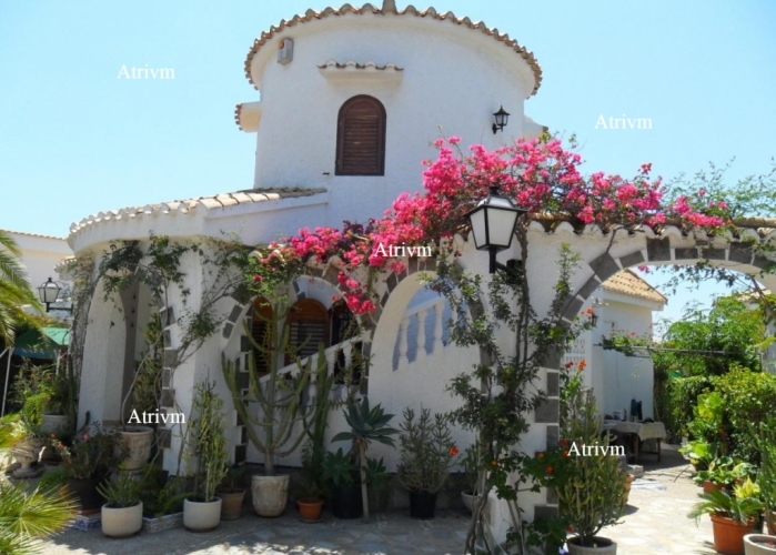 Long Term Rentals - Chalet - Orihuela Costa - La Zenia