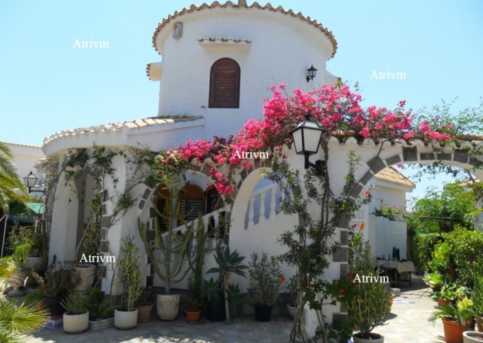 Long Term Rentals - Chalet - Orihuela Costa - La Zenia