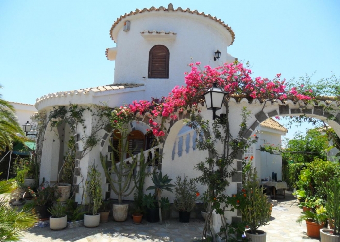 A Vendre - Detached Villa - Orihuela Costa - La Zenia