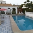 A Vendre - Detached Villa - Orihuela Costa - La Zenia