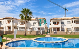 Apartamento - Alquiler larga estancia - Orihuela Costa - Los Altos