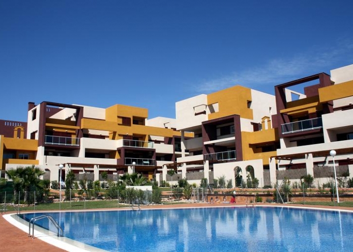 Nuevo - Apartamento - Orihuela Costa - Alameda del Mar