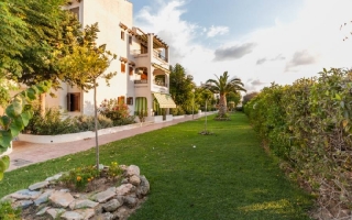 Apartment - Resale - Orihuela Costa - Playa Flamenca