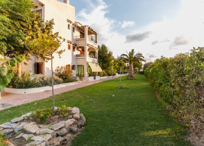 Resale - Apartment - Orihuela Costa - Playa Flamenca