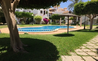 Apartamento - Segunda Mano - Orihuela Costa - Playa Flamenca