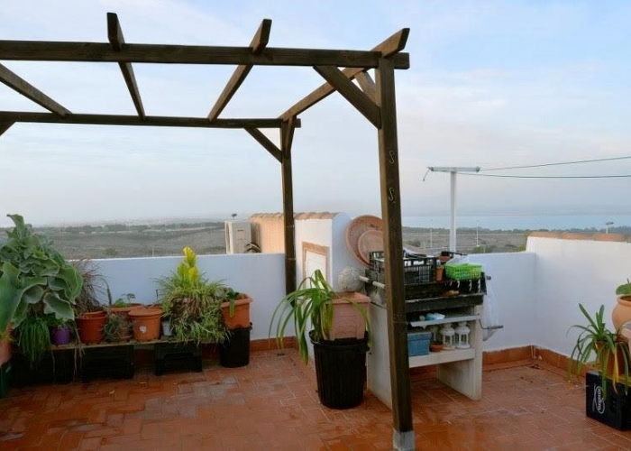 A Vendre - Penthouse - Torrevieja - La Mata