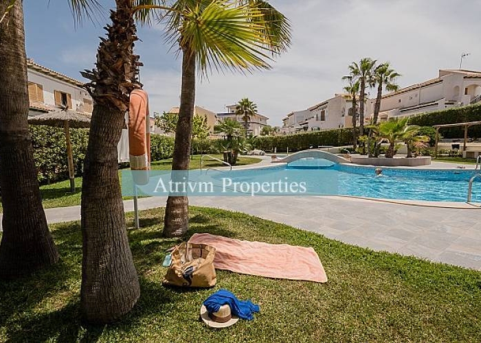 Long Term Rentals - Apartment - La Mata