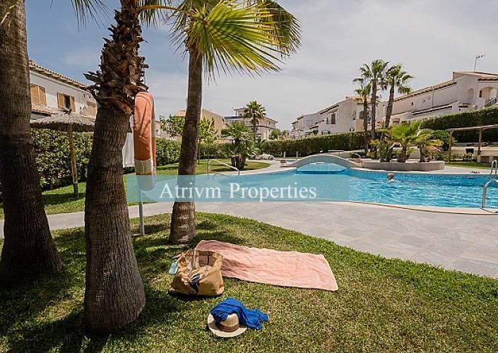 Long Term Rentals - Apartment - La Mata