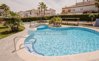 Apartment - Long Term Rentals - La Mata - La Mata