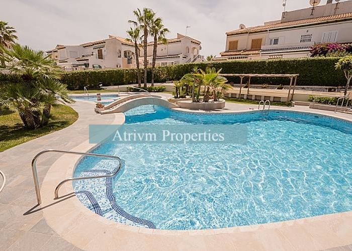 Alquiler larga estancia - Apartamento - La Mata