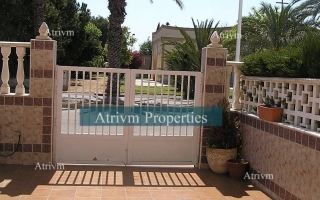 Villa - Location - Torrevieja - Torrevieja