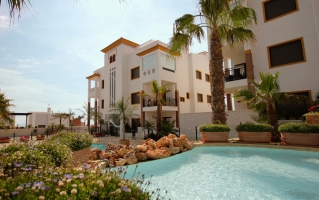 Apartment - Long Term Rentals - Guardamar del Segura - Marjal Beach, Guardamar del Segura