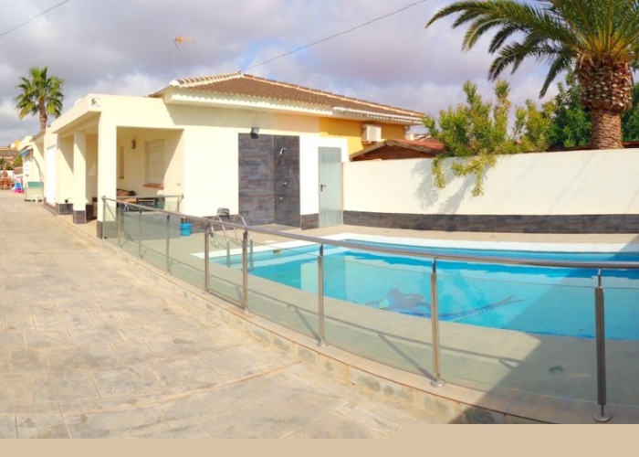 A Vendre - Villa - Los Balcones