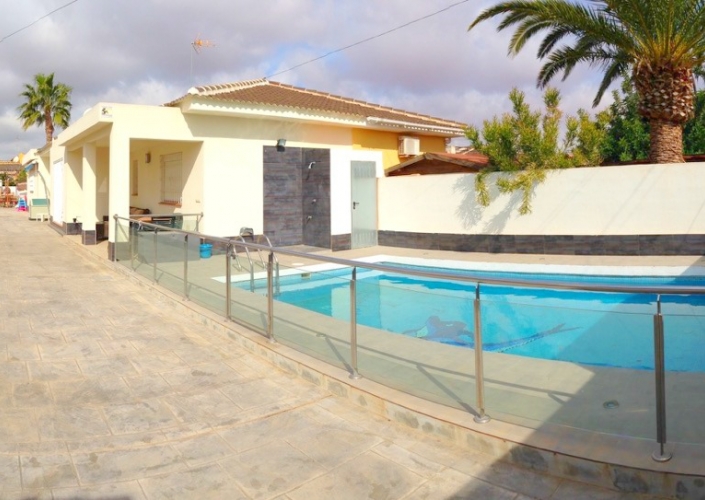 A Vendre - Villa - Los Balcones