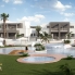 Nouvelle Construction - Quad - Torrevieja - Aguas Nuevas