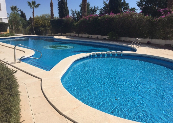 Segunda Mano - Bungalow - Orihuela Costa - Villa Martin