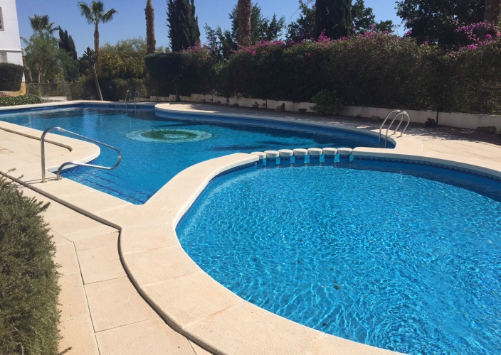 Segunda Mano - Bungalow - Orihuela Costa - Villa Martin