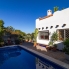 Resale - Detached Villa - Cabo Roig - Lomas de Cabo Roig