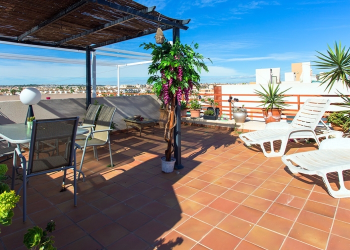 A Vendre - Penthouse - Orihuela Costa - Alameda del Mar 
