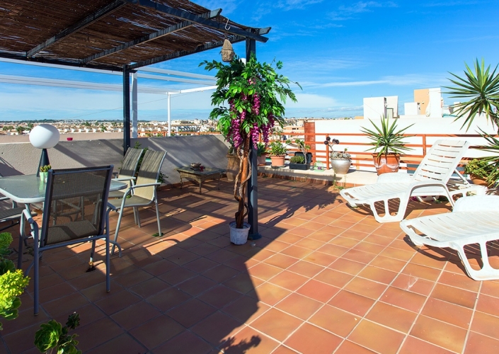 A Vendre - Penthouse - Orihuela Costa - Alameda del Mar 