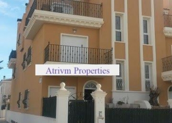 Chalet - Location - Elche - Elche