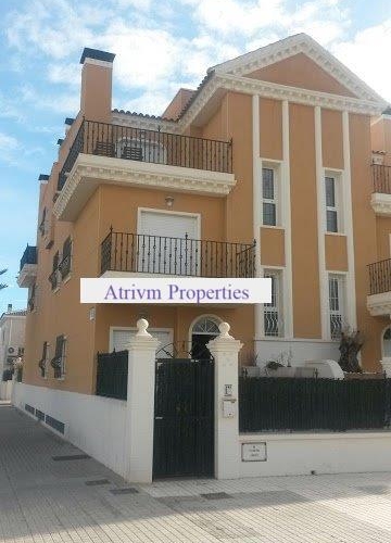 Location - Chalet - Elche