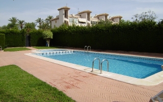 Apartment - Long Term Rentals - Orihuela Costa - Punta Prima