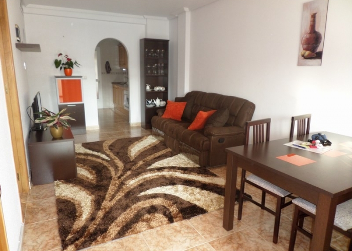 Segunda Mano - Apartamento - Alicante - Punta Prima