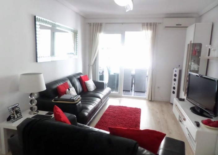 A Vendre - Apartment - Orihuela Costa - La Florida