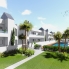 New Build - Townhouse - Torrevieja - La Veleta