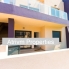 Location - Bungalow - Orihuela Costa - La Zenia