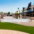 Location - Bungalow - Orihuela Costa - La Zenia