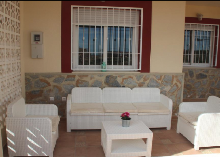 Location - Bungalow - Torrevieja - Los Frutales