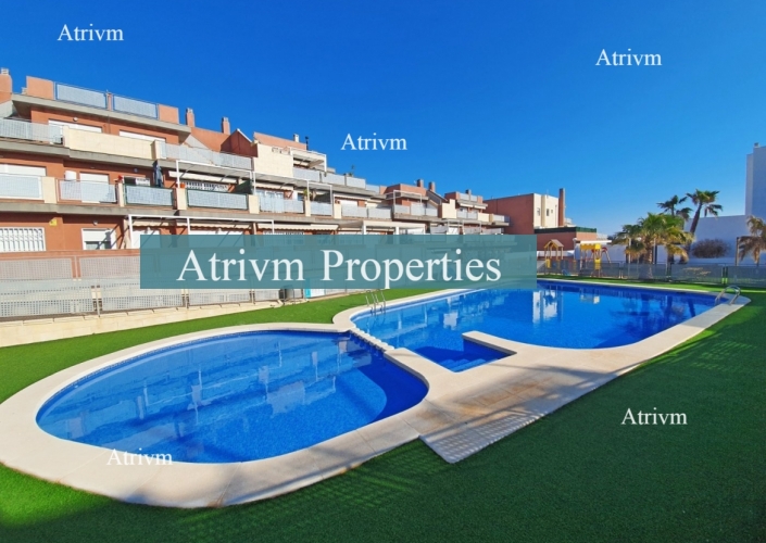 Long Term Rentals - Bungalow - Santa Pola - Gran Alacant