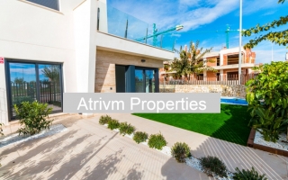 Villa - Location - Orihuela Costa - La Zenia