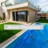 Location - Villa - Orihuela Costa - La Zenia