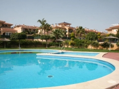 Piso - Long Term Rentals - Santa Pola - Gran Alacant