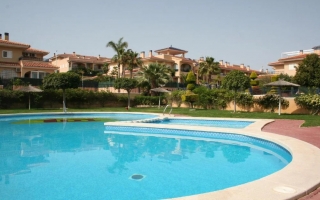 Piso - Alquiler larga estancia - Santa Pola - Gran Alacant
