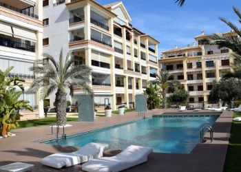 Apartment - Location - Guardamar del Segura - Los Secanos