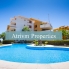 Long Term Rentals - Apartment - Punta Prima