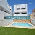 Alquiler larga estancia - Apartamento - Guardamar del Segura - Guardamar