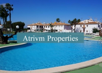 Chalet - Location - Torrevieja - Torrevieja