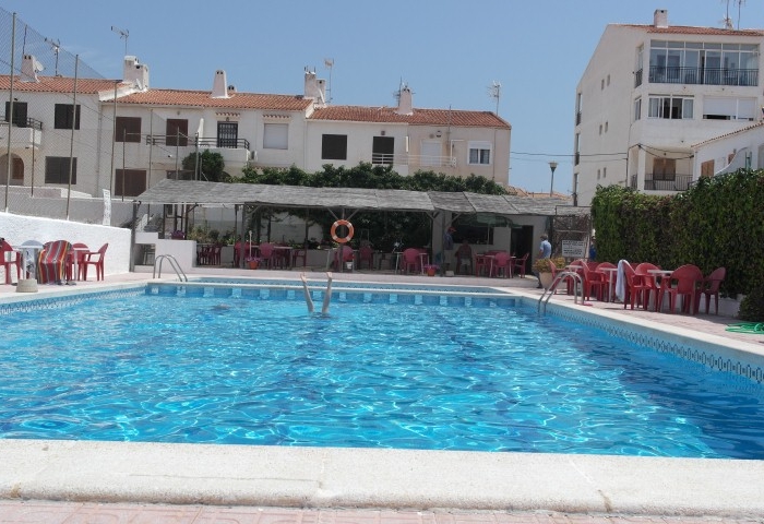A Vendre - Townhouse - Torrevieja - Playa de los Locos
