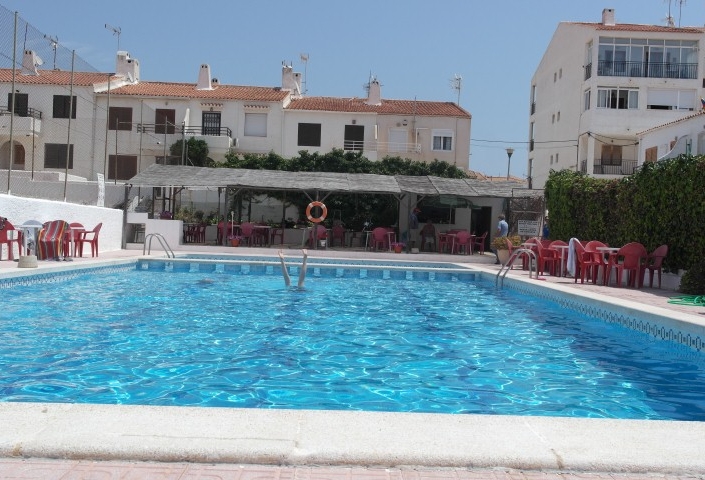 A Vendre - Townhouse - Torrevieja - Playa de los Locos