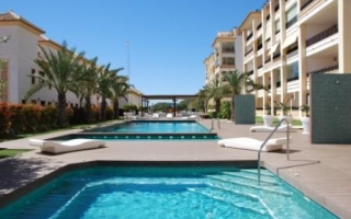 Apartment - Resale - Guardamar del Segura - Guardamar