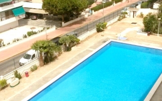 Apartment - Resale - Orihuela Costa - Punta Prima