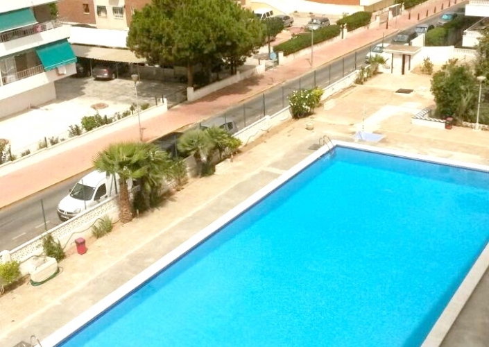 Resale - Apartment - Orihuela Costa - Punta Prima