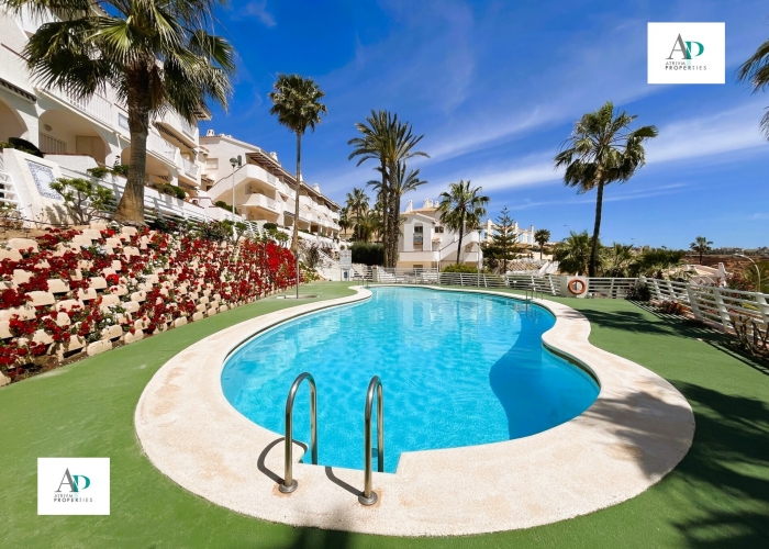 Long Term Rentals - Piso - Orihuela Costa - Cabo Roig