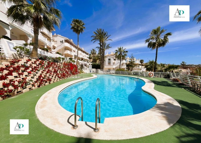 Long Term Rentals - Piso - Orihuela Costa - Cabo Roig